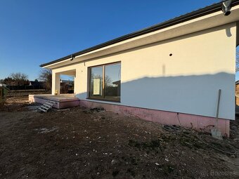 EXKLUZIVNE Posledná voľná novostavba RD za výhodnú cenu - 3