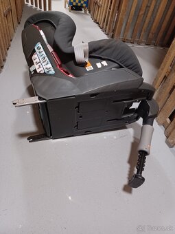Britax Romer autosedacka za odvoz - 3