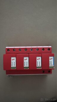 DEHNventil DV M TT 250fm - 3