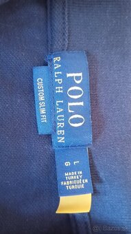 Ralph Lauren Polo - 3