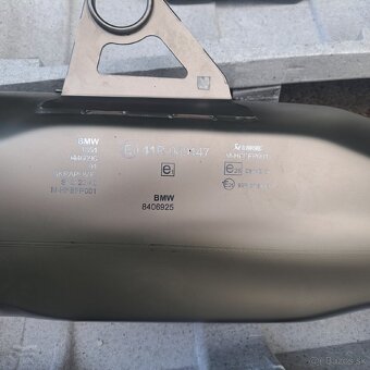 Akrapovič bmw r 1250 gs - 3