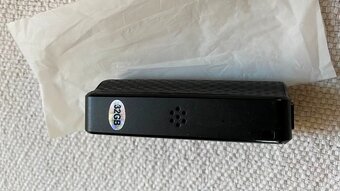 profesionálny digitálny MAGNETICKÝ záznamník 32 GB - 3