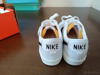 Nike blazer low - 3