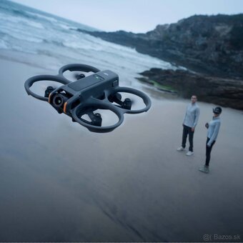 Predám DJI Avata 2 Fly More Combo (3 batérie) - 3