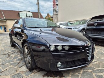 Alfa Romeo 159 Sportwagon 125kw - 3