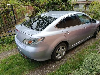 Mazda - 3