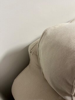 Predám gauč Ikea EKTORP - 3