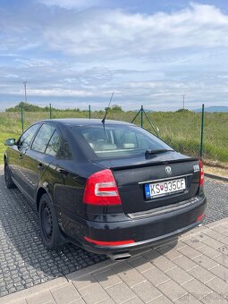 Škoda Octavia 2 1.6mpi - 3
