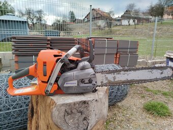 Husqvarna 562 - 3