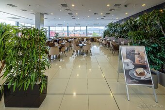 POSTÚPENIE PREVÁDZKY – Kaviareň La Messicana, OC Mlyny - 3