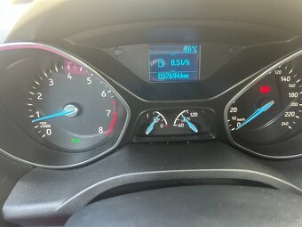 Ford C-Max Eco Boost Trend X 1.0 - 3