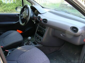 Predám Mercedes-Benz A140 - 3