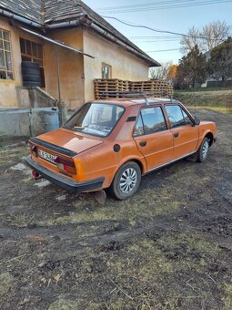 Skoda 120l - 3