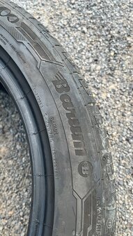 ☀️2ks letné 225/45 r17 - 3