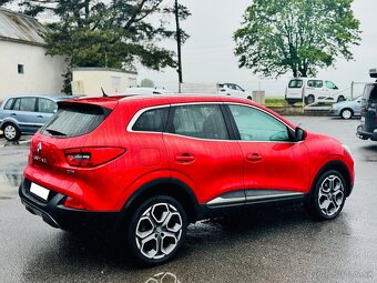 Renault Kadjar Energy dCi 130 Intens 4x4 - 3