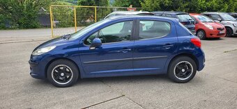 Peugeot 207 1.4i kupovane v SR - 3