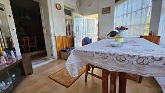 Bózsva - 3 izbový dom s veľkým pozemkom - 3