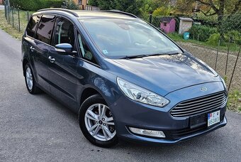 Ford Galaxy 2.0 TDCi 110kw Business - 3