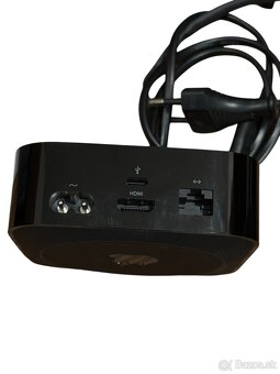 Apple TV HD A1625 32Gb - funkčná dobrý stav. - 3