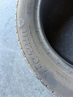 zimné pneumatiky 205/55 R16 - 3
