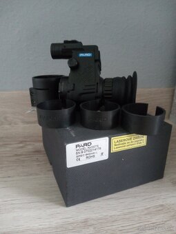 Pard NV007S - 3