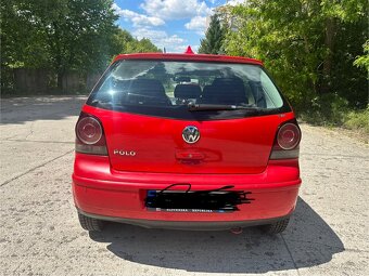 Volkswagen Polo 1.4 TDI - 3