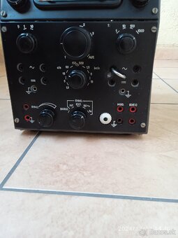 Osciloskop - 3