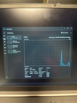 Lenovo ThinkBook 15 G3 ACL - 3