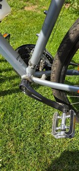 Bicykel Kellys - 3