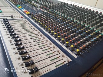 Soundcraft MH2 40+4 - predaj výmena - 3