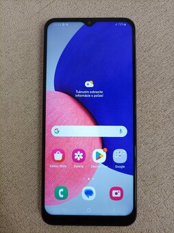 Samsung Galaxy A22 5G so škatuľou - 3