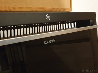 Klarstein Gotland elektrický konvektor ohrievač - 3