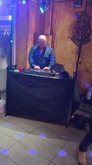 DJ produkcia - 3