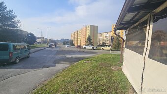 Na predaj pozemok, 800 m2, Prešov - Sekčov - 3