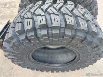 Maxxis trepador 35 37 38,5" - 3