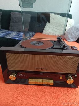 Gramoradio - 3