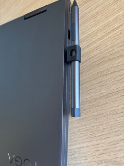 Notebook Lenovo Yoga 7 15ITL5 TOP STAV - 3