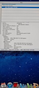 Apple iMac G5 17 ,2006,100% Funkčný - 3