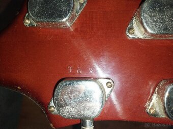 Jolana D-BASS - 3