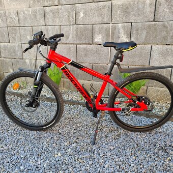 Detský bicykel do 12 r - 3