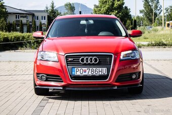 Audi A3 Sportback 1.2 TFSI Young Edition Attraction - 3