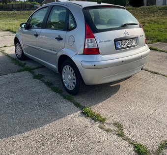 Citroën C3 - 3