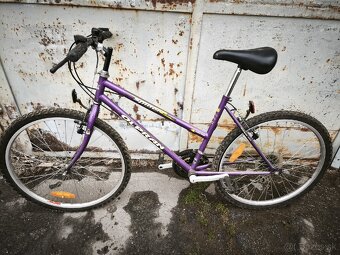 Bicykle - 3
