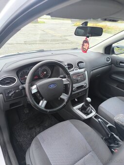 Ford Focus - 3