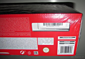 Nintendo Switch - nové - 3