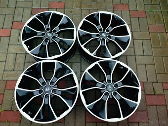 Hyundai N line, Kia 5x114,3 r19 - 3