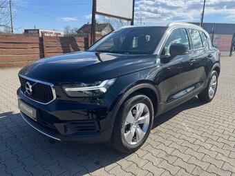 Volvo XC40 T3 163k Momentum A/T - 3