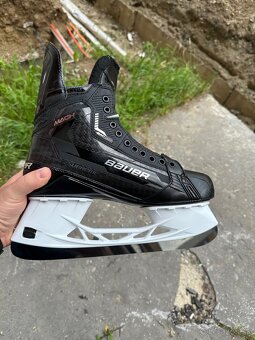 Bauer Supreme Mach - Nove - 3
