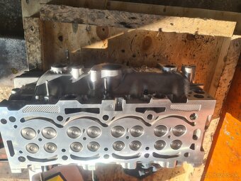 2.0 / 2.2 BlueHdi boxer AHN AH03 dw1012 - 3