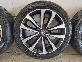 225/45r17 komplety Original Fiat - 3